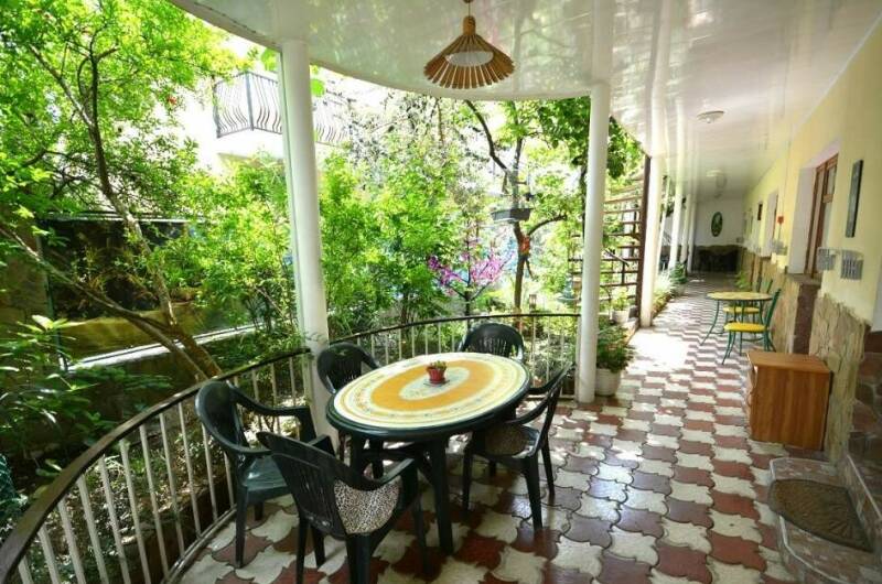 Изображение Изображение гостиницы &quot;Гостевой дом «Гавань-Адлер»&quot; #6 #4