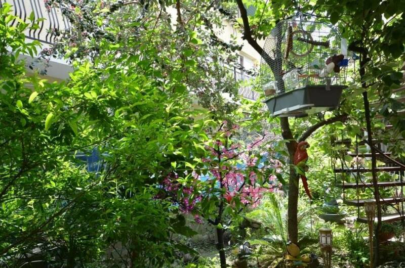 Изображение Изображение гостиницы &quot;Гостевой дом «Гавань-Адлер»&quot; #7 #5