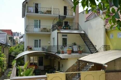 Изображение Изображение гостиницы &quot;Гостевой дом «Гавань-Адлер»&quot; #9 #7