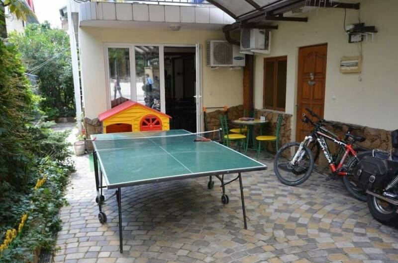 Изображение Изображение гостиницы &quot;Гостевой дом «Гавань-Адлер»&quot; #10 #8