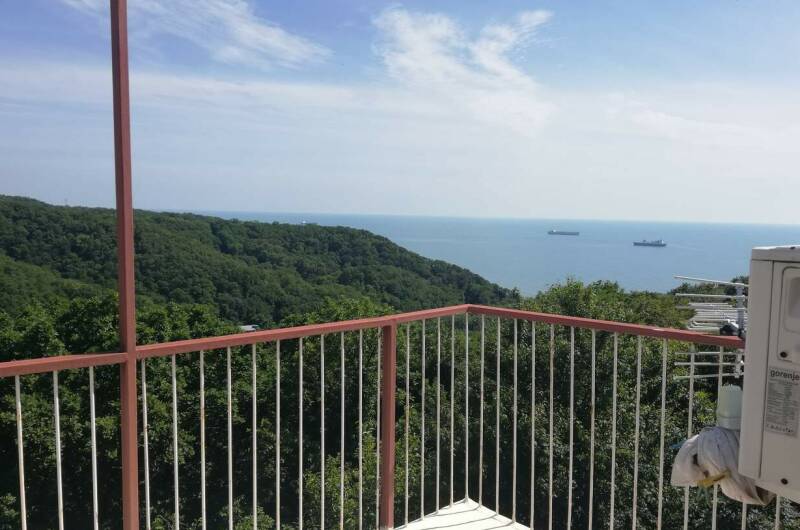 Изображение квартиры "Двухэтажный дом у моря" #1