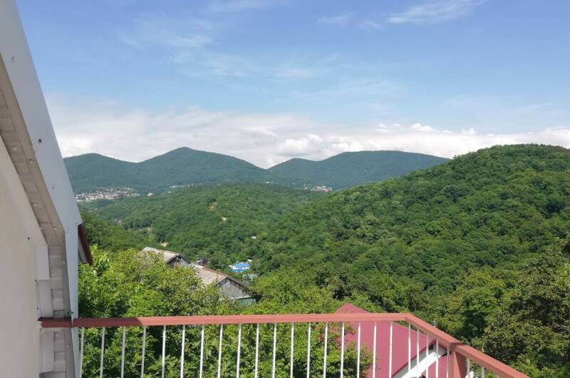 Изображение Изображение квартиры &quot;Двухэтажный дом у моря&quot; #4 #2