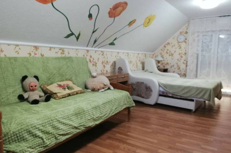 Изображение Изображение квартиры &quot;Двухэтажный дом у моря&quot; #5 #3