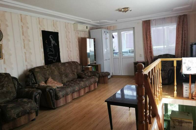 Изображение Изображение квартиры &quot;Двухэтажный дом у моря&quot; #7 #5