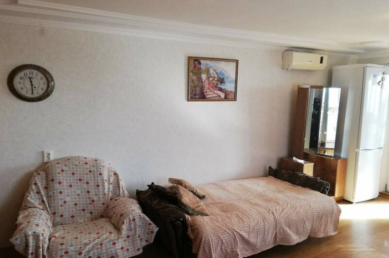 Изображение Изображение квартиры &quot;Двухэтажный дом у моря&quot; #8 #6