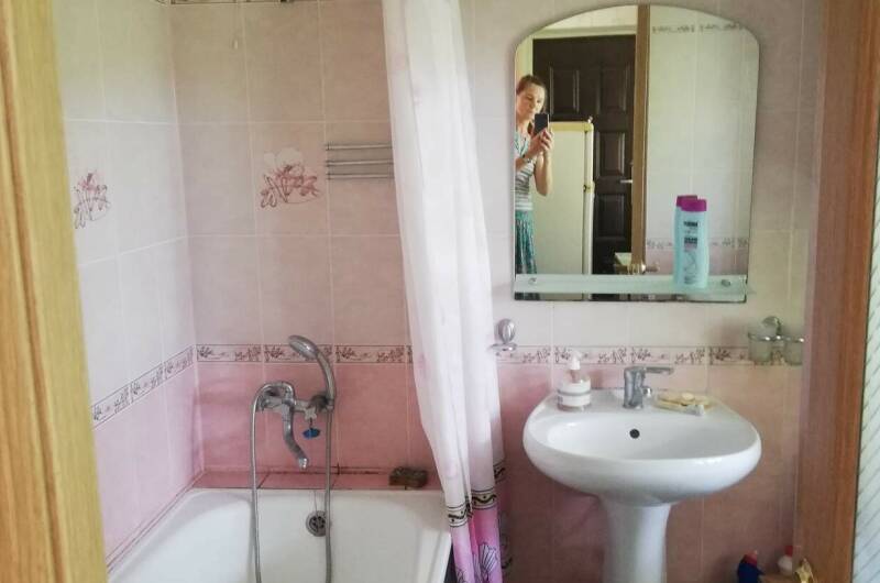 Изображение Изображение квартиры &quot;Двухэтажный дом у моря&quot; #9 #7