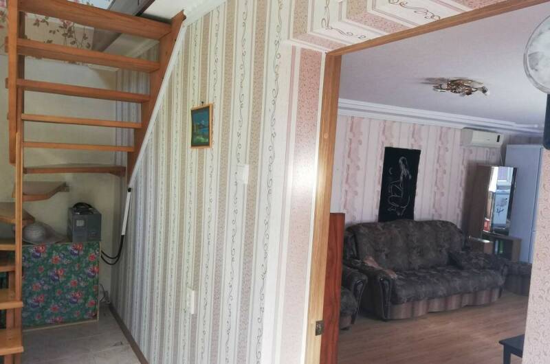 Изображение Изображение квартиры &quot;Двухэтажный дом у моря&quot; #10 #8