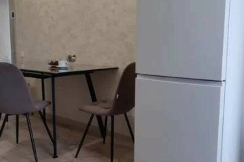 Изображение квартиры "Однокомнатная квартира" #1