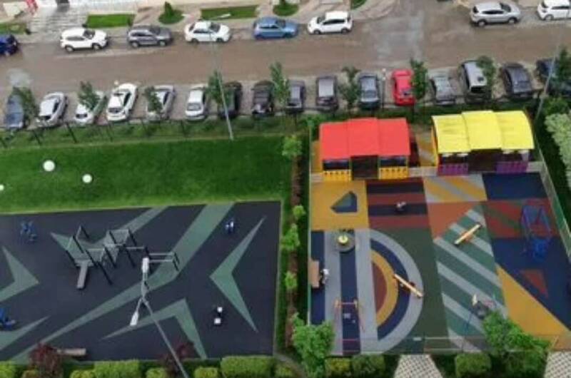 Изображение Изображение квартиры &quot;Однокомнатная квартира&quot; #5 #3