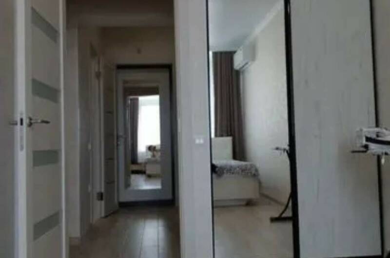 Изображение Изображение квартиры &quot;Однокомнатная квартира&quot; #7 #5