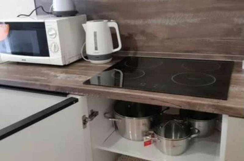 Изображение Изображение квартиры &quot;Однокомнатная квартира&quot; #9 #7