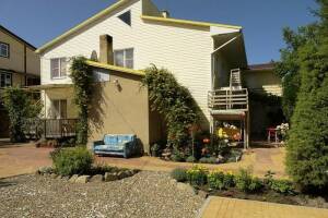 Изображение отеля / гостиницы "Гостевой дом «Солнечный»"