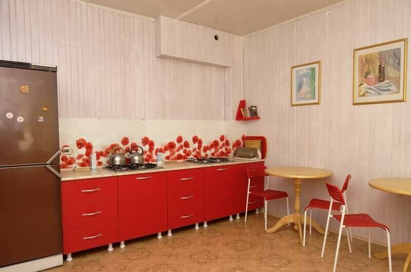 Изображение Изображение гостиницы &quot;Гостевой дом «Солнечный»&quot; #3 #1