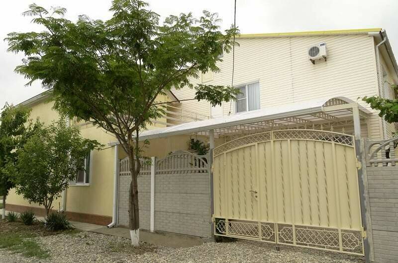 Изображение Изображение гостиницы &quot;Гостевой дом «Солнечный»&quot; #4 #2