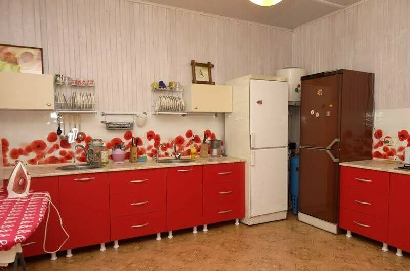 Изображение Изображение гостиницы &quot;Гостевой дом «Солнечный»&quot; #6 #4