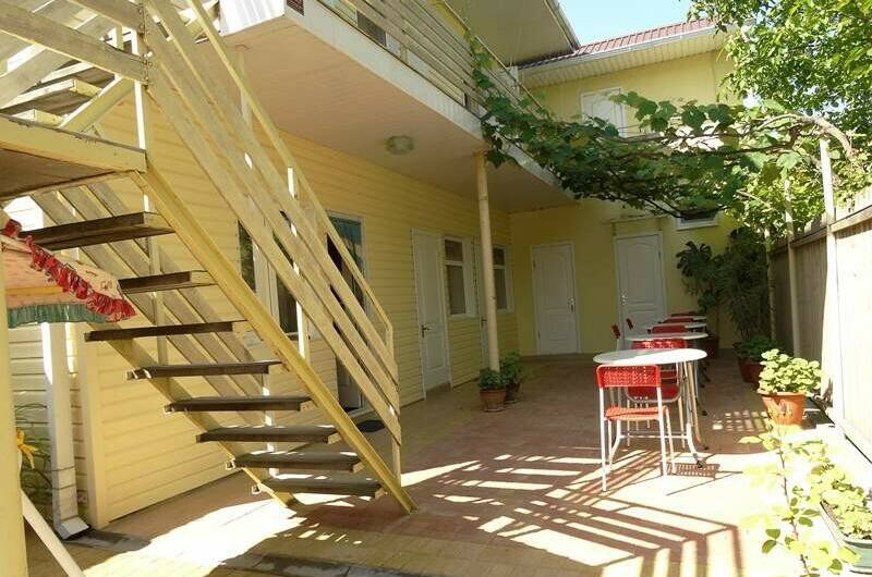 Изображение Изображение гостиницы &quot;Гостевой дом «Солнечный»&quot; #9 #7