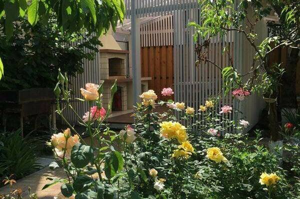 Изображение Изображение гостиницы &quot;Гостевой дом «Солнечный»&quot; #11 #9