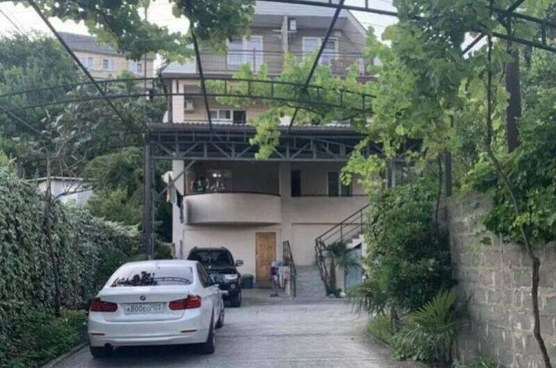 Изображение гостиницы "Гостевой дом «Ибица»" #1