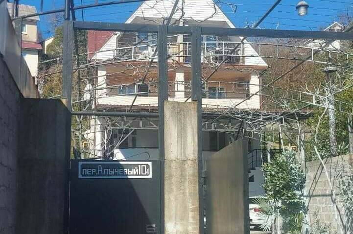 Изображение Изображение гостиницы &quot;Гостевой дом «Ибица»&quot; #6 #4