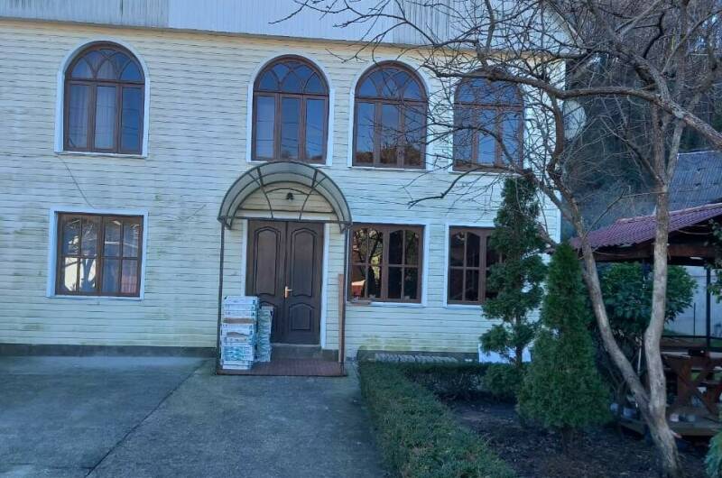 Изображение Изображение гостиницы &quot;Гостевой дом «Ибица»&quot; #7 #5