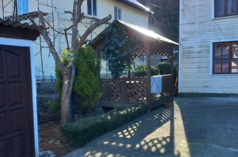 Изображение Изображение гостиницы &quot;Гостевой дом «Ибица»&quot; #8 #6