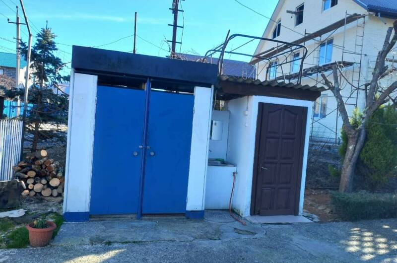 Изображение Изображение гостиницы &quot;Гостевой дом «Ибица»&quot; #10 #8