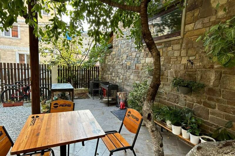 Изображение Изображение гостиницы &quot;Гостевой дом «Оленька»&quot; #3 #1