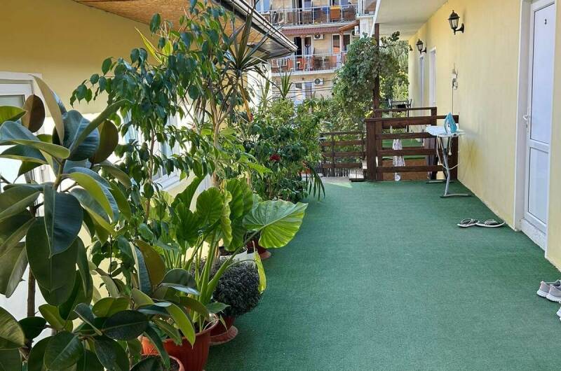 Изображение Изображение гостиницы &quot;Гостевой дом «Оленька»&quot; #4 #2