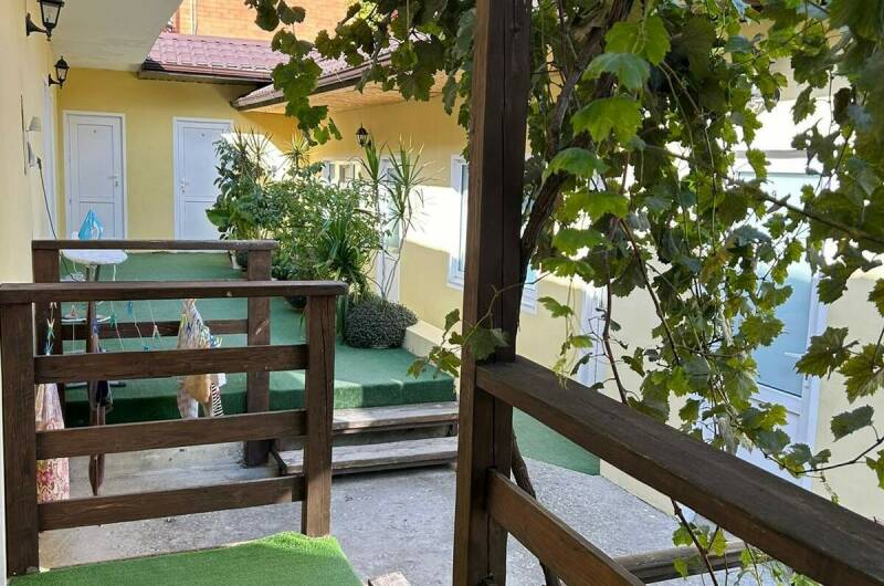 Изображение Изображение гостиницы &quot;Гостевой дом «Оленька»&quot; #5 #3