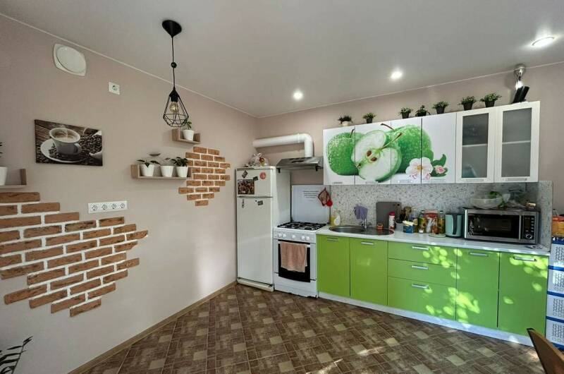 Изображение Изображение гостиницы &quot;Гостевой дом «Оленька»&quot; #6 #4