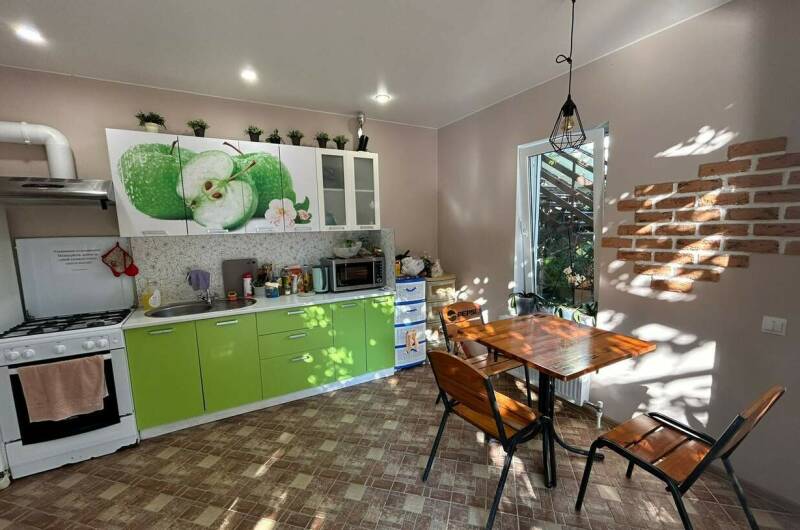 Изображение Изображение гостиницы &quot;Гостевой дом «Оленька»&quot; #7 #5