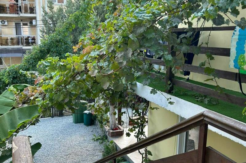 Изображение Изображение гостиницы &quot;Гостевой дом «Оленька»&quot; #8 #6