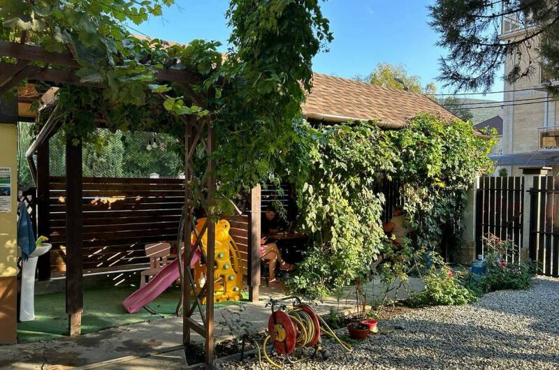 Изображение Изображение гостиницы &quot;Гостевой дом «Оленька»&quot; #11 #9