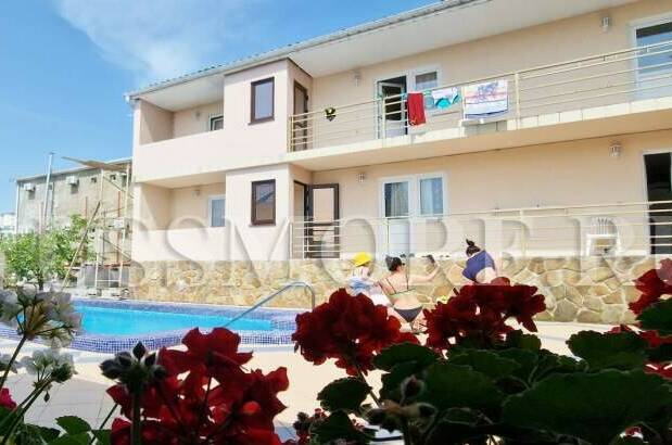 Изображение Изображение гостиницы &quot;Гостевой дом «Рай»&quot; #4 #2