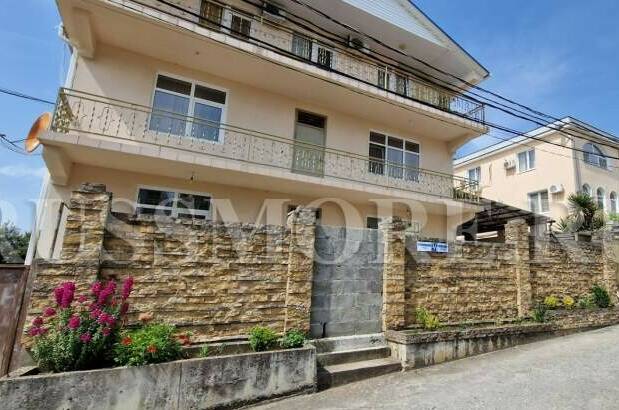 Изображение Изображение гостиницы &quot;Гостевой дом «Рай»&quot; #7 #5