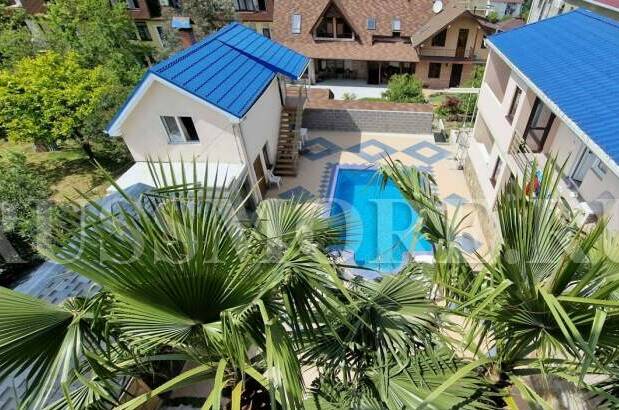 Изображение Изображение гостиницы &quot;Гостевой дом «Рай»&quot; #9 #7