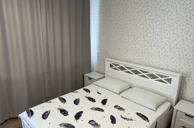 Изображение Изображение квартиры &quot;Дом под ключ у Елены&quot; #10 #8