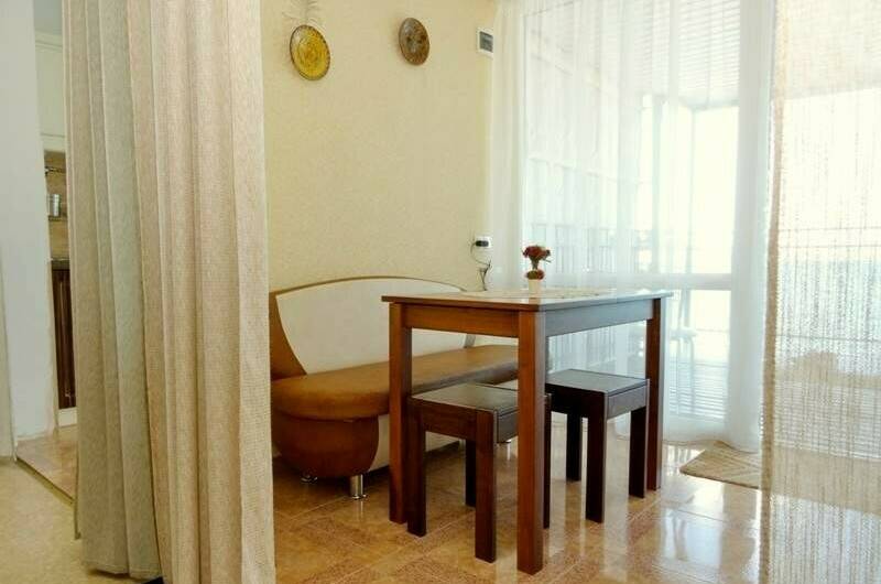 Изображение Изображение гостиницы &quot;Эллинг «Бухта радости»&quot; #5 #3