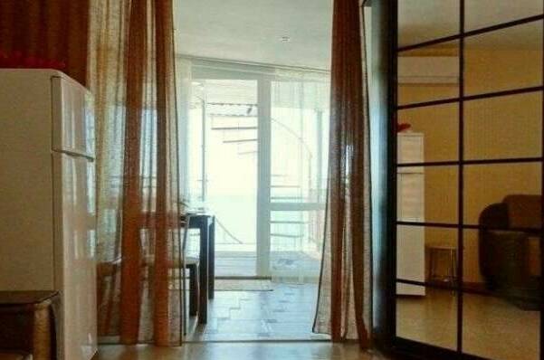 Изображение Изображение гостиницы &quot;Эллинг «Бухта радости»&quot; #6 #4