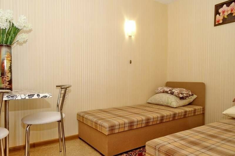 Изображение Изображение гостиницы &quot;Эллинг «Бухта радости»&quot; #7 #5