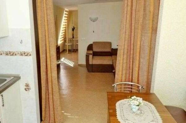 Изображение Изображение гостиницы &quot;Эллинг «Бухта радости»&quot; #8 #6