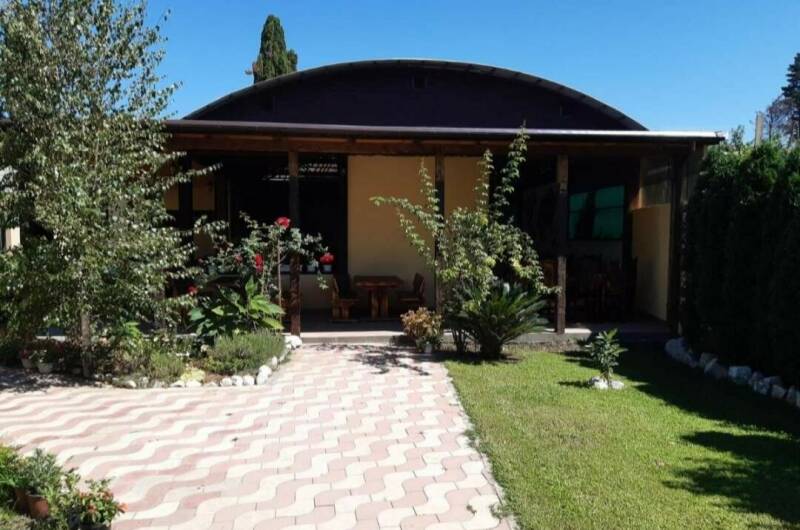 Изображение гостиницы "Гостевой дом «Элеонора»" #1