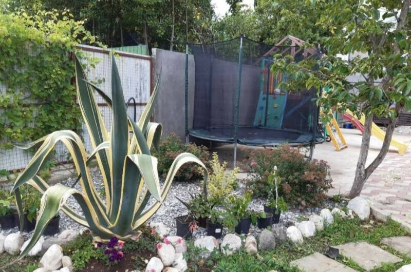 Изображение Изображение гостиницы &quot;Гостевой дом «Элеонора»&quot; #3 #1