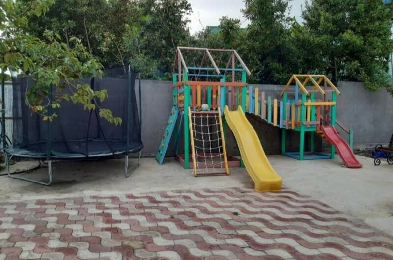 Изображение Изображение гостиницы &quot;Гостевой дом «Элеонора»&quot; #4 #2