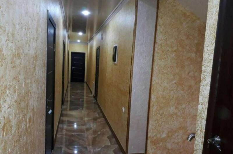 Изображение Изображение гостиницы &quot;Гостевой дом «Элеонора»&quot; #6 #4