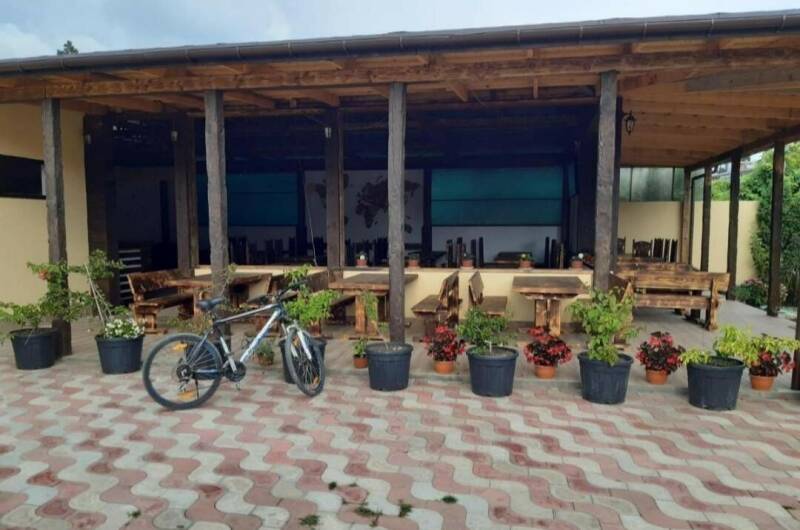 Изображение Изображение гостиницы &quot;Гостевой дом «Элеонора»&quot; #7 #5