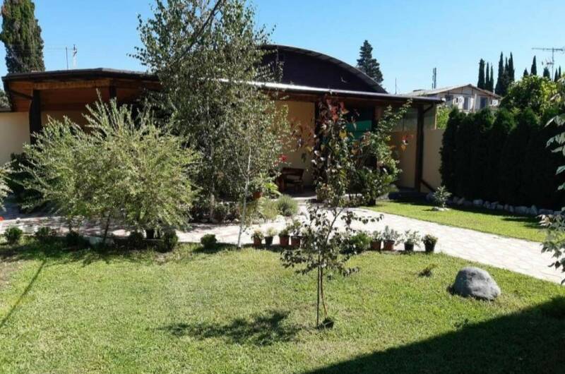 Изображение Изображение гостиницы &quot;Гостевой дом «Элеонора»&quot; #8 #6