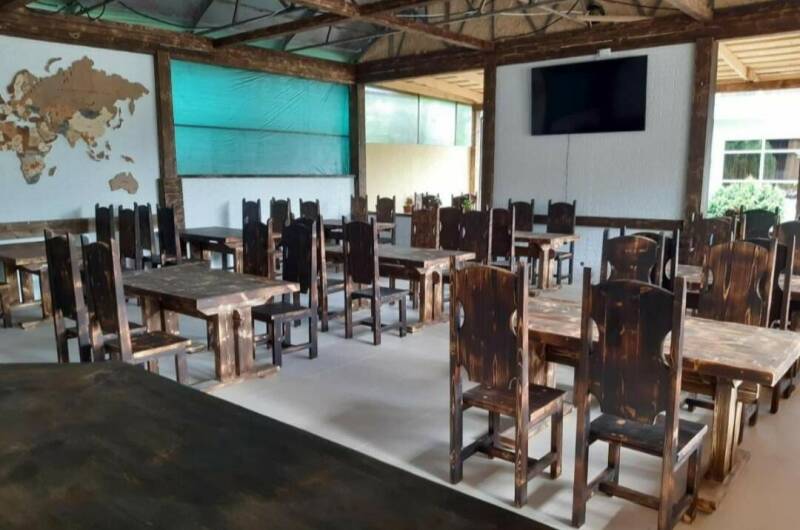 Изображение Изображение гостиницы &quot;Гостевой дом «Элеонора»&quot; #9 #7