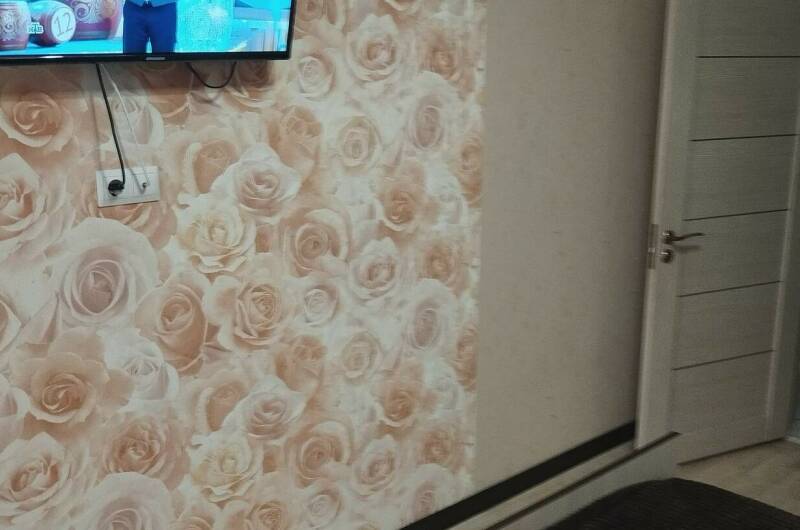 Изображение Изображение квартиры &quot;Двухкомнатная квартира&quot; #3 #1