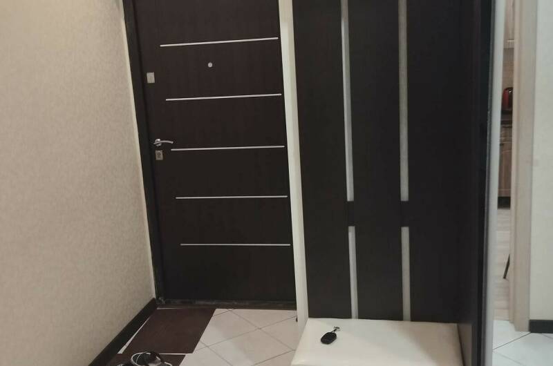 Изображение Изображение квартиры &quot;Двухкомнатная квартира&quot; #4 #2